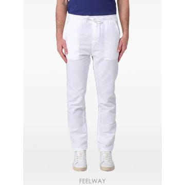 26 FW 콜마 drawstring waist trousers 05741ZA TP458994439