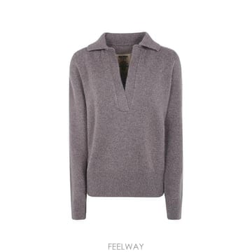 | Other Brand | 26 FW Uma Wang cashmere V neck sweater UK7145 TP45973828326 FW Uma Wang cashmere V neck sweater UK7145 TP459738