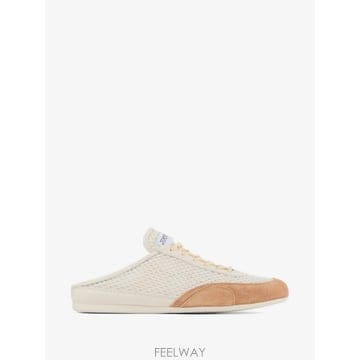 26 FW 지미추 써니 메시 패널 스니커즈 SUNNYMULEFGKG TP455061500