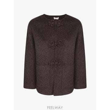 | Other Brand | 26 FW P.A.R.O.S.H. �귯�õ� ����Ʈ Į�󸮽� ��Ʈ D431884LEAK26086 TP4597126 FW P.A.R.O.S.H. �귯�õ� ����Ʈ Į�󸮽� ��Ʈ D4318