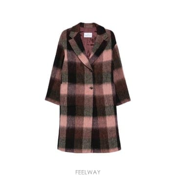 | Other Brand | 26 FW Manuel Ritz üũ ���� ��ư �� ��Ʈ 4136CD32264517 TP45971106026 FW Manuel Ritz üũ ���� ��ư �� ��Ʈ 4136CD3226451
