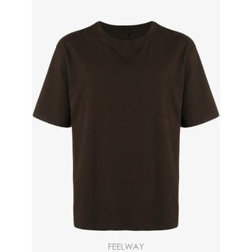 | Other Brand | 26 FW UNRAVEL PROJECT back print T shirt UMAA004F1812600252126 FW UNRAVEL PROJECT back print T shirt UMAA004F18126
