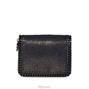 Stella McCartney 26 FW ���ڶ� ��īƮ�� �ȶ󺧶� ü�� Ʈ���� ���� 7P0085WP04894018 TP45529783026 FW ���ڶ� ��īƮ�� �ȶ󺧶� ü�� Ʈ���� ���� 7P0085