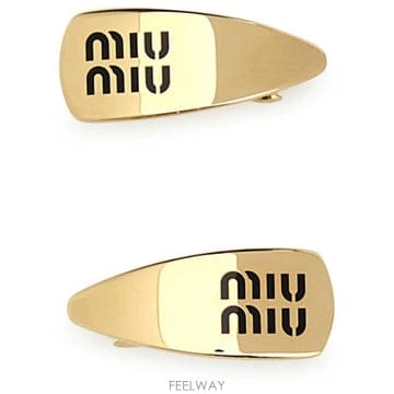 Miu Miu 26 FW �̿�̿� �ΰ� ��� ��� Ŭ�� 5IF1732F6T TP45709958526 FW �̿�̿� �ΰ� ��� ��� Ŭ�� 5IF1732F6T TP457099