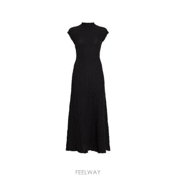 Proenza Schouler 26 FW ���ο��ڽ��� Ŭ���� ���� ��ī�� �̵� �巹�� WL2643705JC199 TP45775316626 FW ���ο��ڽ��� Ŭ���� ���� ��ī�� �̵� �巹�� WL26