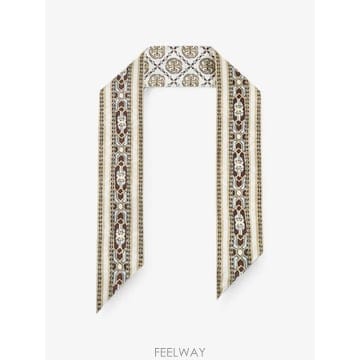 Tory Burch 26 FW �丮��ġ �ΰ� ����Ʈ ��ũ ��ī�� 184109 TP45685788926 FW �丮��ġ �ΰ� ����Ʈ ��ũ ��ī�� 184109 TP456857