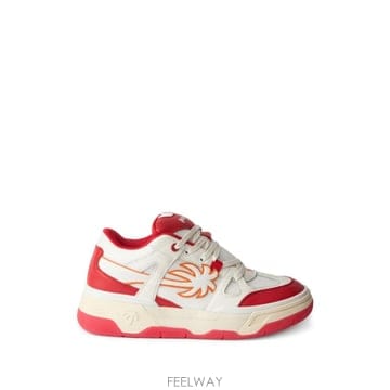 Palm Angels 26 FW �ʾ����� �� ������Ʈ ����Ŀ�� PMIA10YS26LEA001125 TP45775282626 FW �ʾ����� �� ������Ʈ ����Ŀ�� PMIA10YS26LEA00112