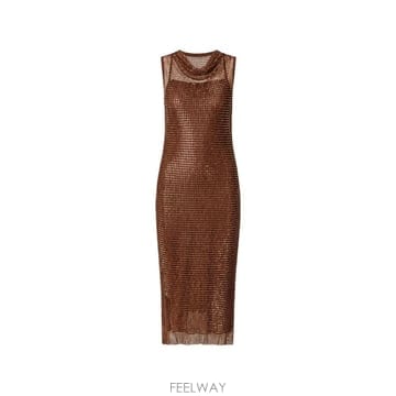 PINKO 26 FW PINKO ���� ��� ī�� �� �巹�� 107322A3IH TP45685266026 FW PINKO ���� ��� ī�� �� �巹�� 107322A3IH TP4568