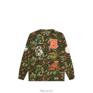 | Other Brand | 26 FW Billionaire Boys Club ī���ö��� ����Ʈ ��Ҹ� Ƽ���� BBLT26343 TP4526 FW Billionaire Boys Club ī���ö��� ����Ʈ ��Ҹ� 