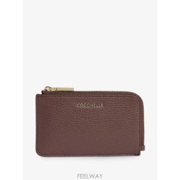 | Other Brand | 26 FW Coccinelle ��Ż�� �ΰ� ����Ʈ ī��Ȧ�� E2MW517B901 TP45618098826 FW Coccinelle ��Ż�� �ΰ� ����Ʈ ī��Ȧ�� E2MW517B9