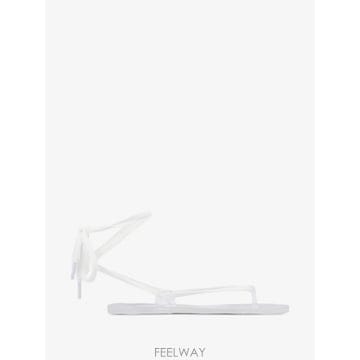 26 FW 앤시언트 그릭 샌들 에스더 타이 클로저 샌들 ESTHERCLEAR TP456290207