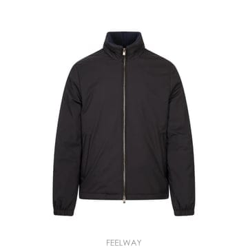 26 FW 아뇨나 로고 장식 재킷 TH12U5XU6020 TP456851405