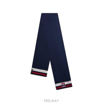 26 FW 디스퀘어드2 스트라이프 디테일 스카프 KNM022401W00306 TP454958346