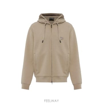 Armani 26 FW �Ƹ����� �ΰ� �ڼ� �ĵ� ���� EM004538AF10013 TP45830643326 FW �Ƹ����� �ΰ� �ڼ� �ĵ� ���� EM004538AF10013 TP4