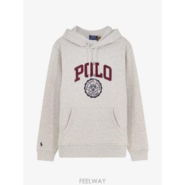 Ralph Lauren 26 FW ���� �����η� �ΰ� �ø��� �ĵ�Ƽ 710B26149003 TP45830640526 FW ���� �����η� �ΰ� �ø��� �ĵ�Ƽ 710B26149003 TP