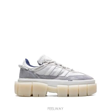 26 FW 아디다스 아디다스 X 아이비 파크 슈퍼 슬릭 청키 스니커즈 GX9400 TP459709623