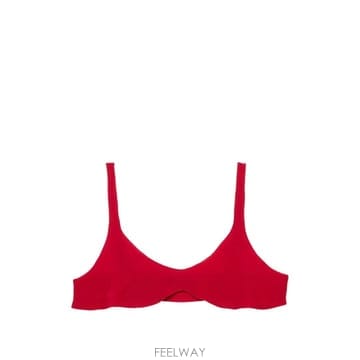 26 FW 프라다 크레이프 드 신 탑 TP6247SOOO12L0 TP455140377
