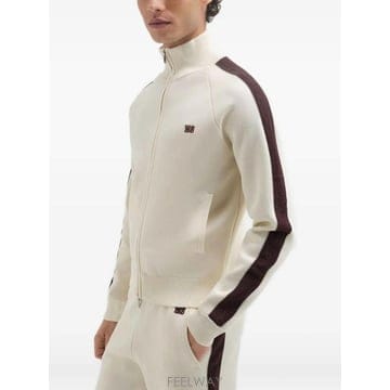 26 FW 웨일즈 보너 타이드 가디건 UA26KN01VI03VISCOSEPOLYKNIT TP458539781