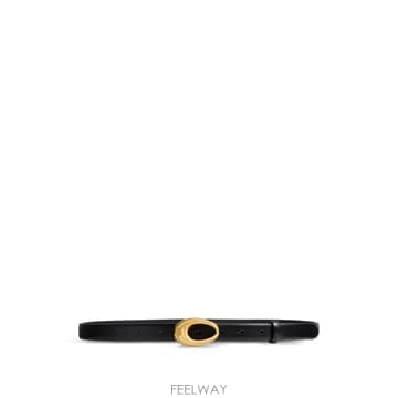 26 FW 카이트 올리비아 레더 벨트 10088763200 TP455819310