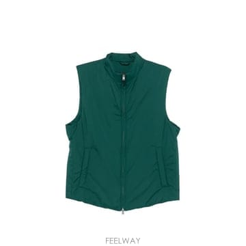 26 FW 에르노 지퍼 민소매 베스트 GI000456U12456Z TP459736687
