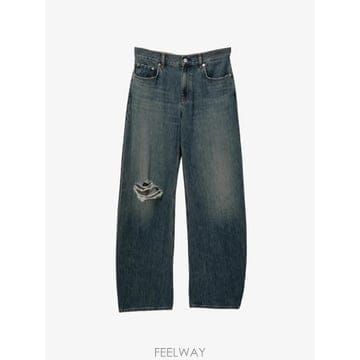 26 FW 헬무트랭 디스트레스드 진 Q01DW2032Q0 TP459736568