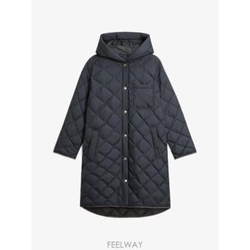 26 FW 울리치 퀼팅 후드 파카 CFWWOU2198FRUT2635 TP457088095