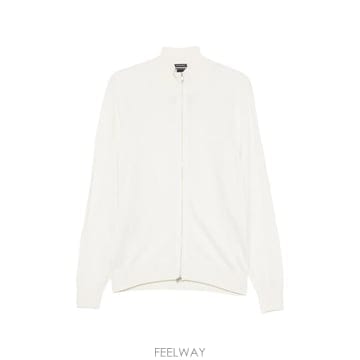 26 FW 보스 발론소 집업 가디건 50571915 TP458539402