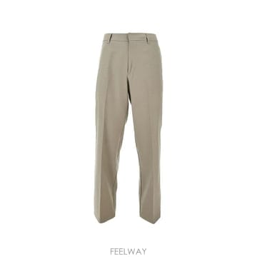 26 FW 아르마니 포켓 팬츠 EM005365AF24469 TP459736508