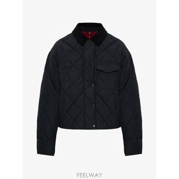 26 FW 캐나다구스 테라 퀼팅 재킷 1735W0 TP458606525
