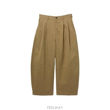 26 FW 꼼데가르송 옴므 플리츠 와이드 팬츠 HQP022051 TP459736407