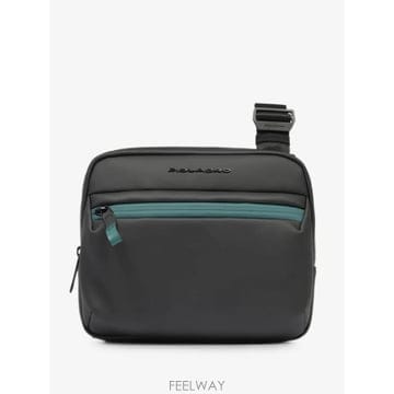26 FW 피콰드로 로고 장식 크로스 백 CA6909C2OWN TP458605213