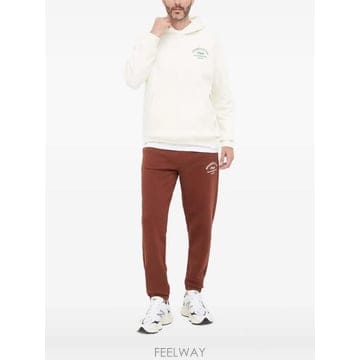 26 FW 필라 자수 후드 스웨트셔츠 FAM0503 TP459684419