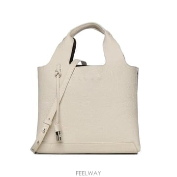 26 FW 호건 그레인 레더 토트 백 KBW01RA0200TH1 TP458304677