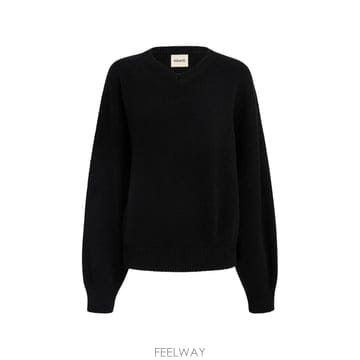 26 FW 카이트 울프 캐시미어 스웨터 8894650200 TP455816653