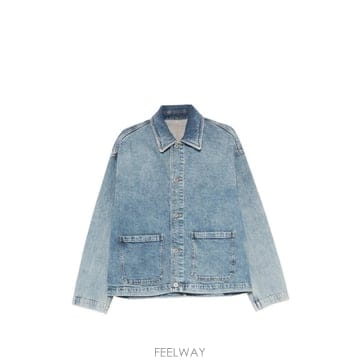 26 FW 아르마니 포켓 재킷 EM004722AF23101 TP459735582