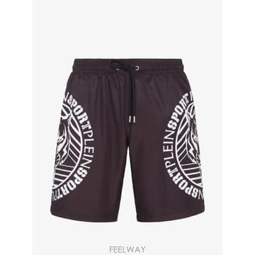 | Other Brand | 26 FW Plein Sport Ÿ�̰� �ΰ� ����Ʈ ���� ���� SACCMMX0050SXV005N TP454326 FW Plein Sport Ÿ�̰� �ΰ� ����Ʈ ���� ���� SACCMMX