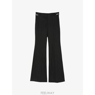26 FW 스포트막스 핀스트라이프 와이드 팬츠 2622136032600 TP459708499