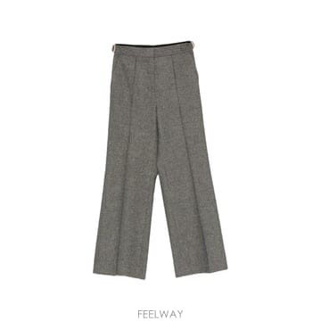 26 FW 산드로 하운즈투스 팬츠 SFPPA02054 TP459708475