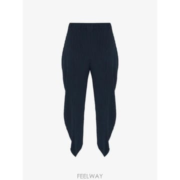 26 FW Issey Miyake 플리츠 팬츠 IM68FF138 TP458498112