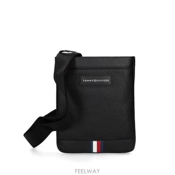 TOMMY HILFIGER 26 FW Ÿ�����ǰ� TH ����Ͻ� ���� ũ�ν� �� AM0AM12708 TP45968230326 FW Ÿ�����ǰ� TH ����Ͻ� ���� ũ�ν� �� AM0AM12708