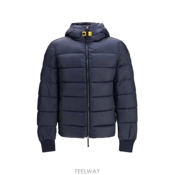 26 FW 파라점퍼스 패럴 후드 재킷 26WPMPUSX13P07 TP459734353