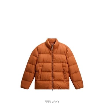 26 FW 울리치 클라우드 이글 재킷 CFWOOU2086MBUT2635 TP459734317
