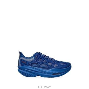 26 FW HOKA 마하 엑스 케이지드 스니커즈 1168932 TP456112009