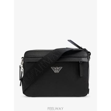 Armani 26 FW �Ƹ����� ���� �޽��� �� EM001186AF13805 TP45968219526 FW �Ƹ����� ���� �޽��� �� EM001186AF13805 TP459682