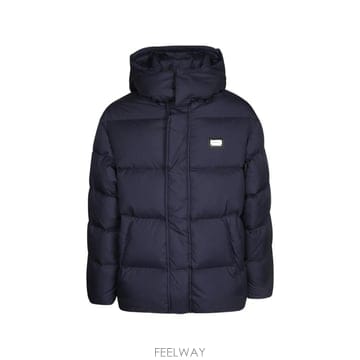 Armani 26 FW �Ƹ����� down jacket in ultra fine ribstop with regular fi26 FW �Ƹ����� down jacket in ultra fine ribstop with 