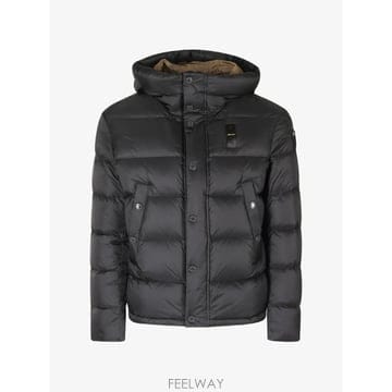 | Other Brand | 26 FW Blauer Ŭ���� �ĵ� �е� ��Ŷ 26WBLUC03025007455CRDS099 TP45973426 FW Blauer Ŭ���� �ĵ� �е� ��Ŷ 26WBLUC03025007455C