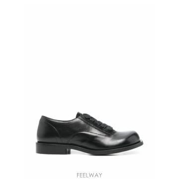 | Other Brand | 26 FW PHILEO lace up leather Derby shoes PHI09SH010 TP45968126 FW PHILEO lace up leather Derby shoes PHI09SH010 TP