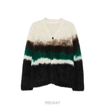 26 FW 사카이 버튼 업 가디건 2604132M TP456482453