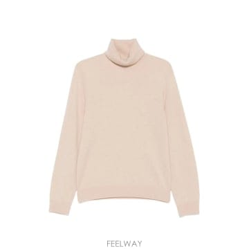 26 FW 산드로 터틀넥 스웨터 SHPTR00825 TP458532038