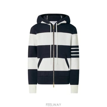 Thom Browne 26 FW ����� ���� 4�� ���� �ĵ� ���� MKT025AY3004 TP45430642326 FW ����� ���� 4�� ���� �ĵ� ���� MKT025AY3004 TP